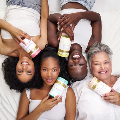 OCEAGLOW MARINE COLLAGEN (300g)