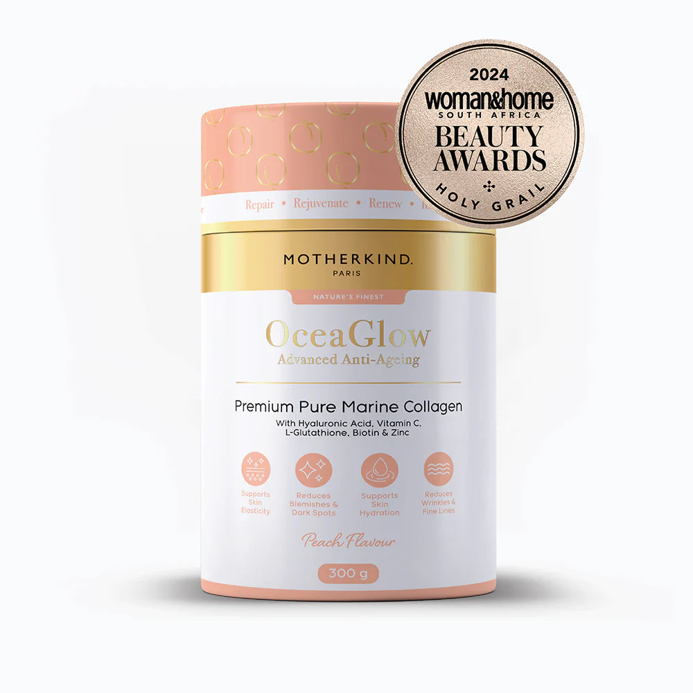 OCEAGLOW MARINE COLLAGEN (300g)