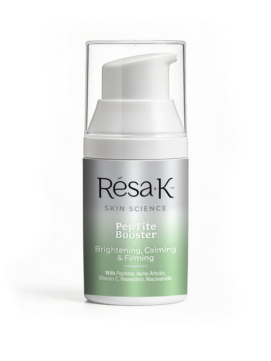 PEPTITE BOOSTER (30ml)