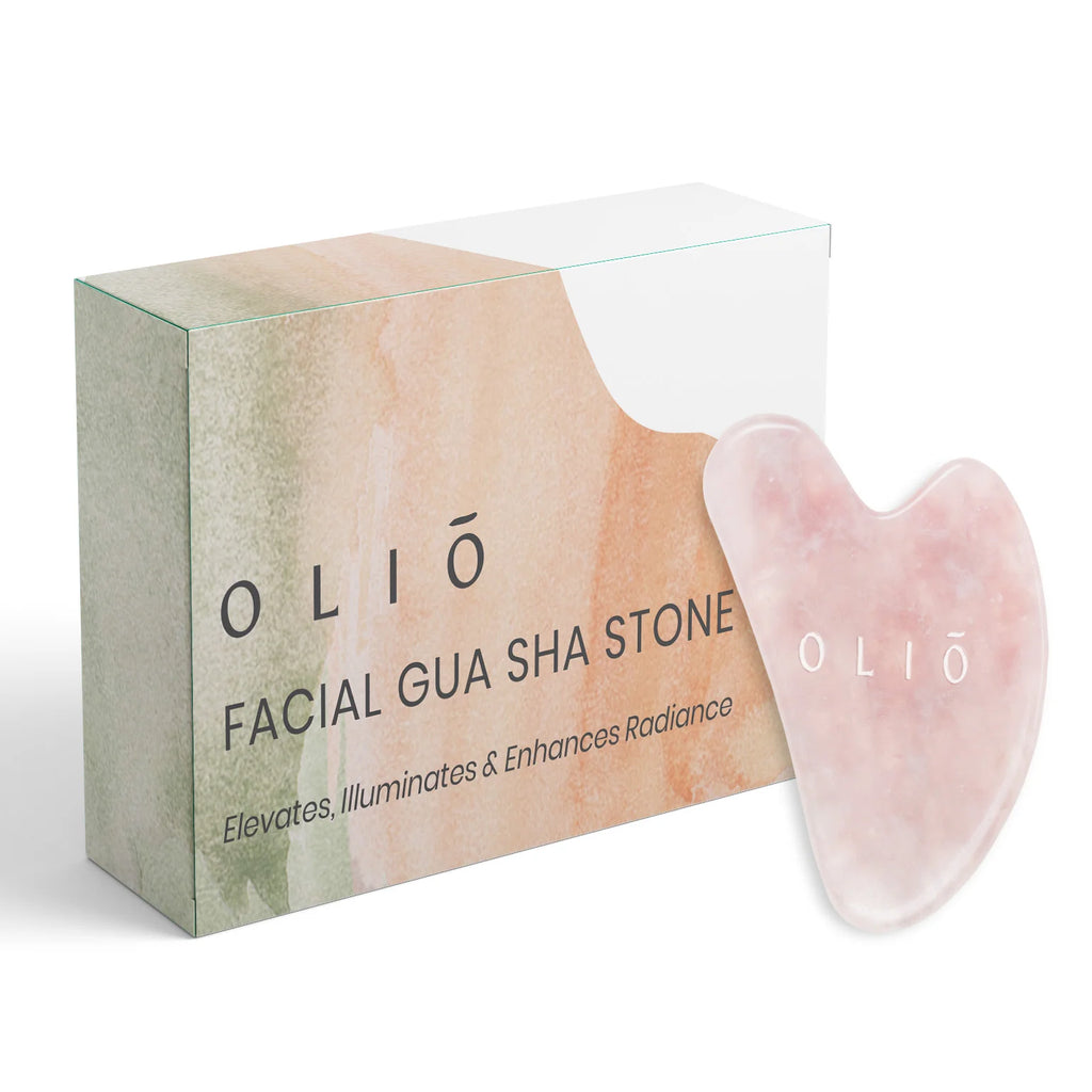 GUA-SHA STONE