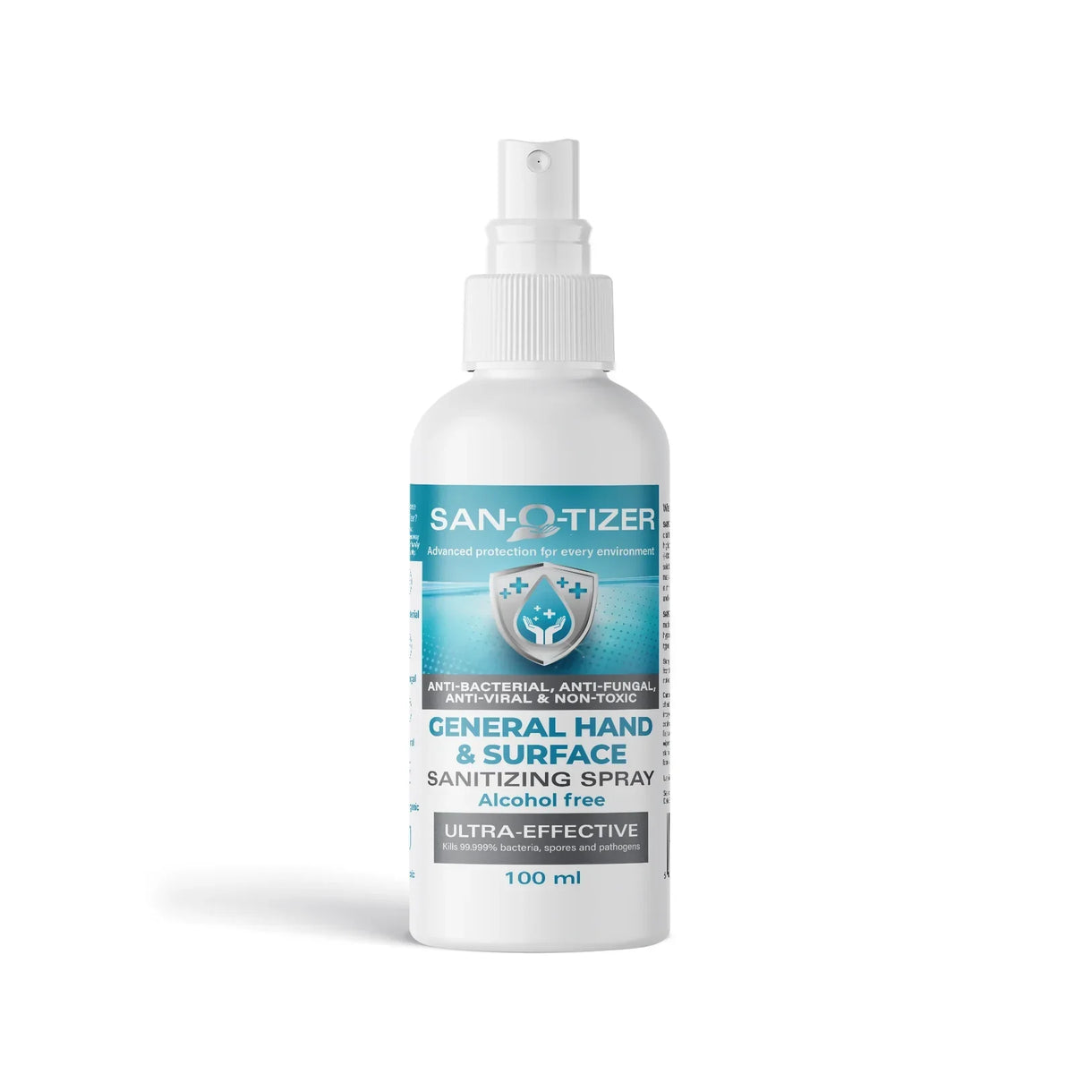 SAN-O-TIZER