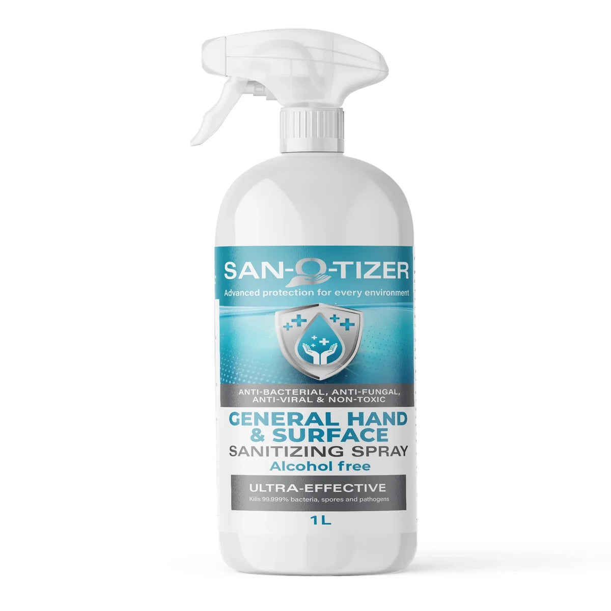 SAN-O-TIZER
