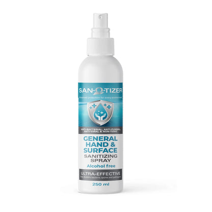SAN-O-TIZER