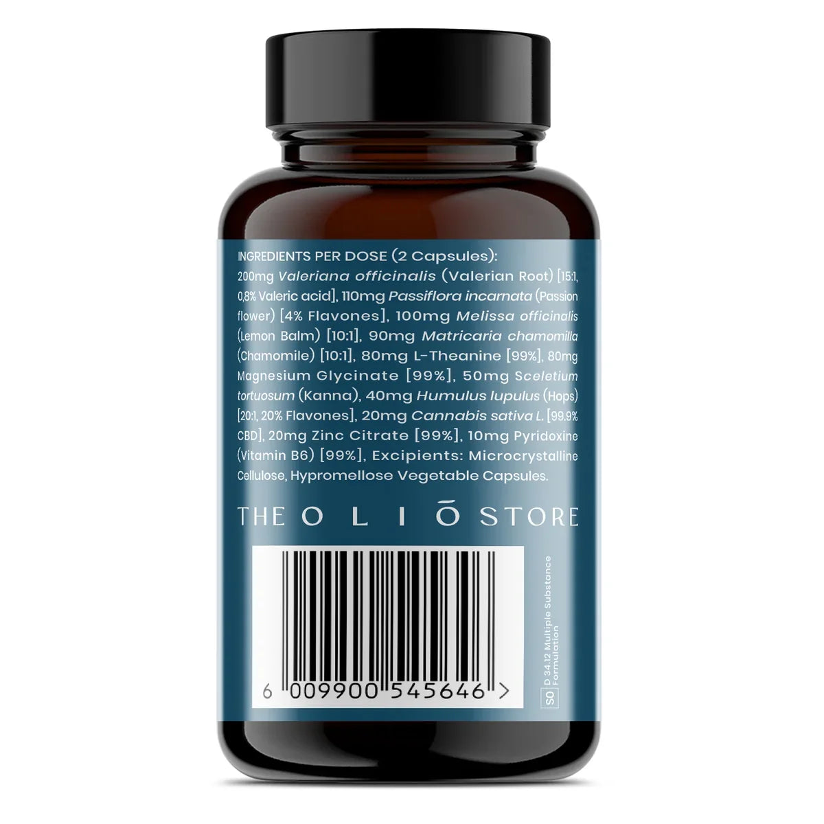 SLEEP CBD