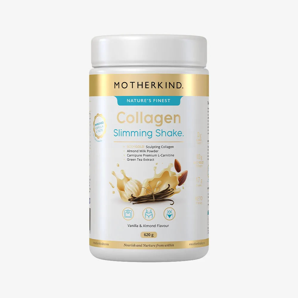 COLLAGEN SLIMMING SHAKE (620g)