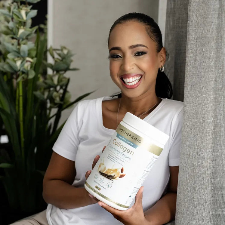 COLLAGEN SLIMMING SHAKE (620g)