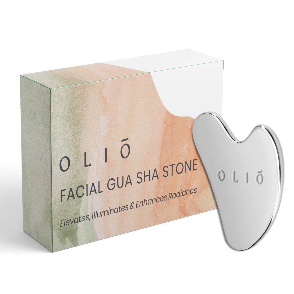 GUA-SHA STONE