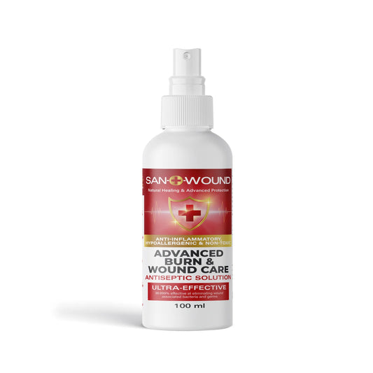 SAN-O-WOUND