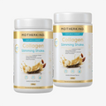 COLLAGEN SLIMMING SHAKE BUNDLE