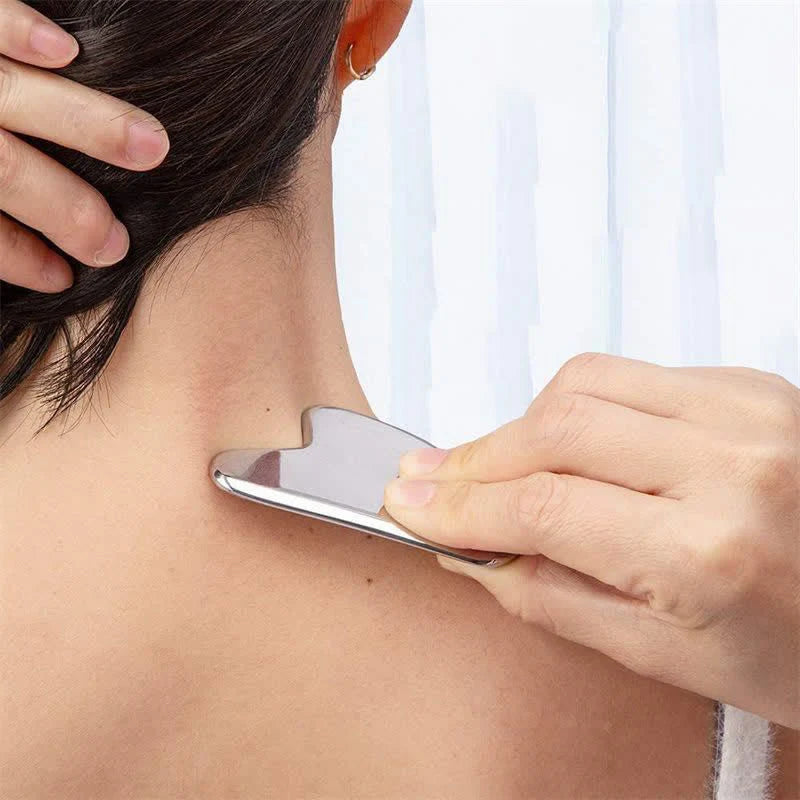 GUA-SHA STONE
