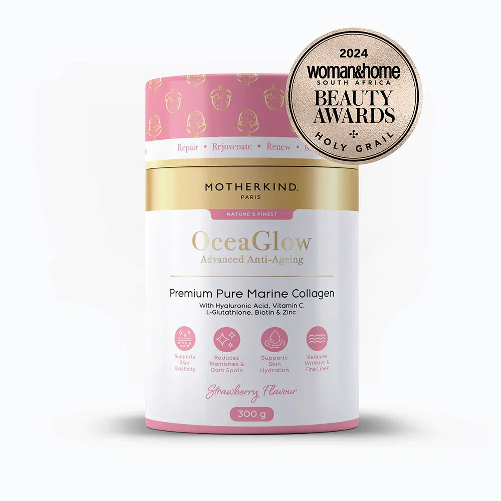 OCEAGLOW MARINE COLLAGEN (300g)
