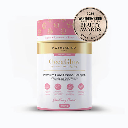 OCEAGLOW MARINE COLLAGEN (300g)