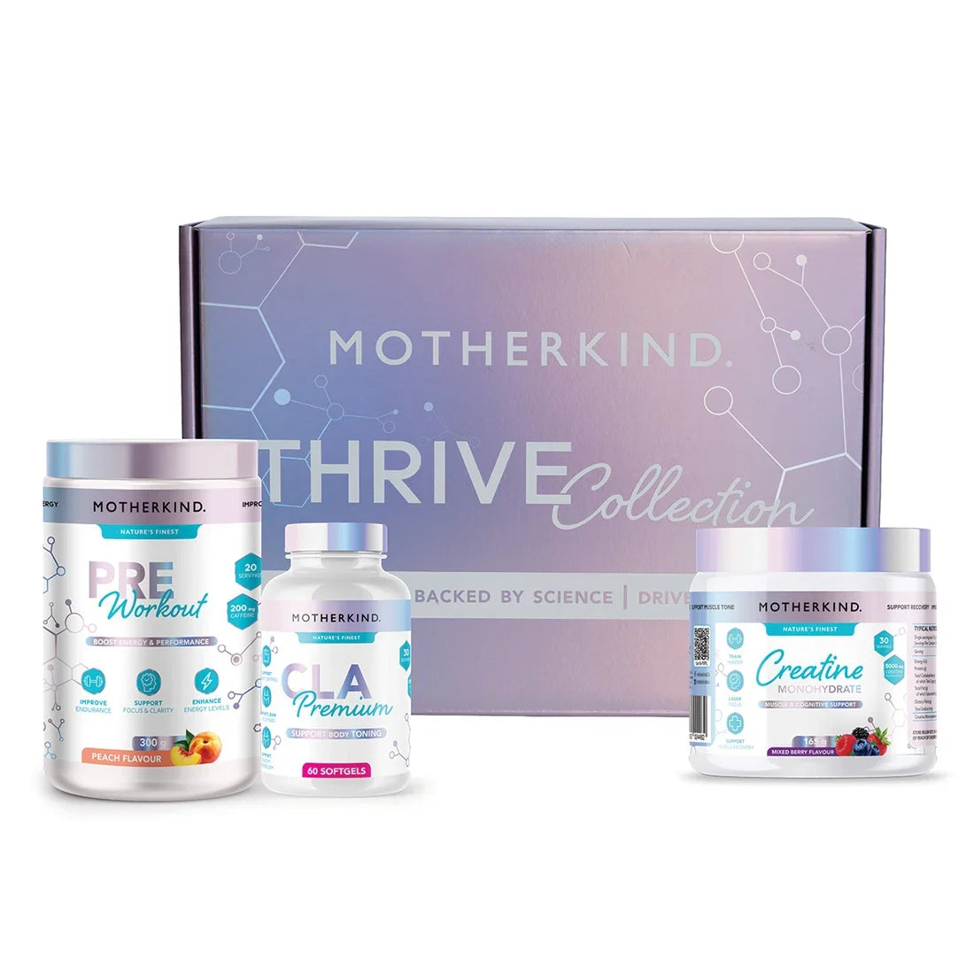 THRIVE BUNDLE
