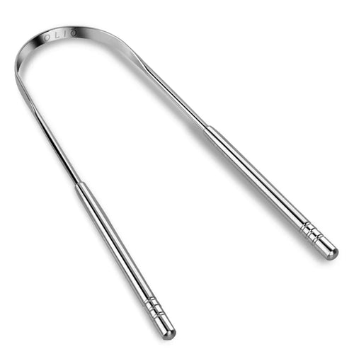 AYURVEDIC TONGUE SCRAPER