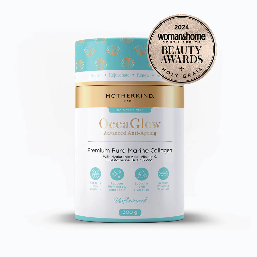 OCEAGLOW MARINE COLLAGEN (300g)
