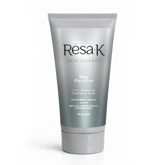 DUO PURIFIER (150ml)