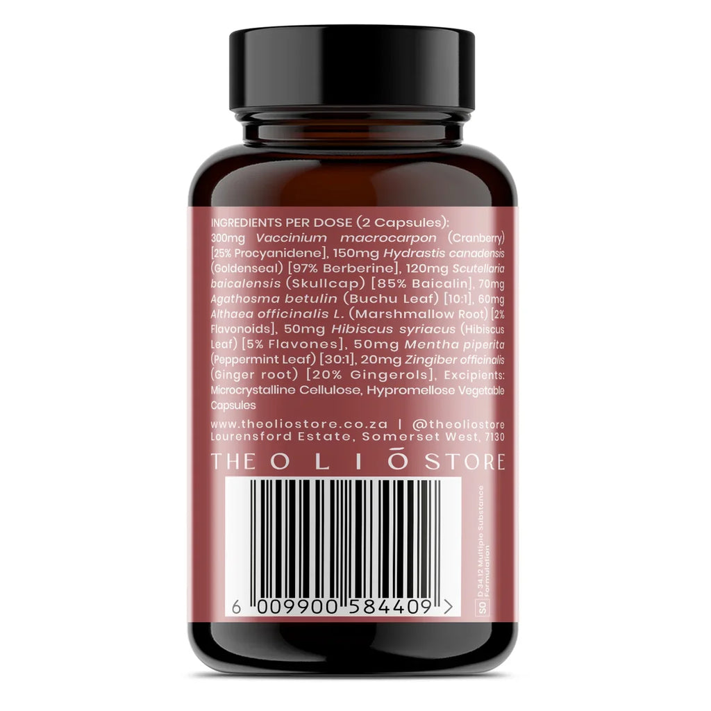 U-Tract Blend