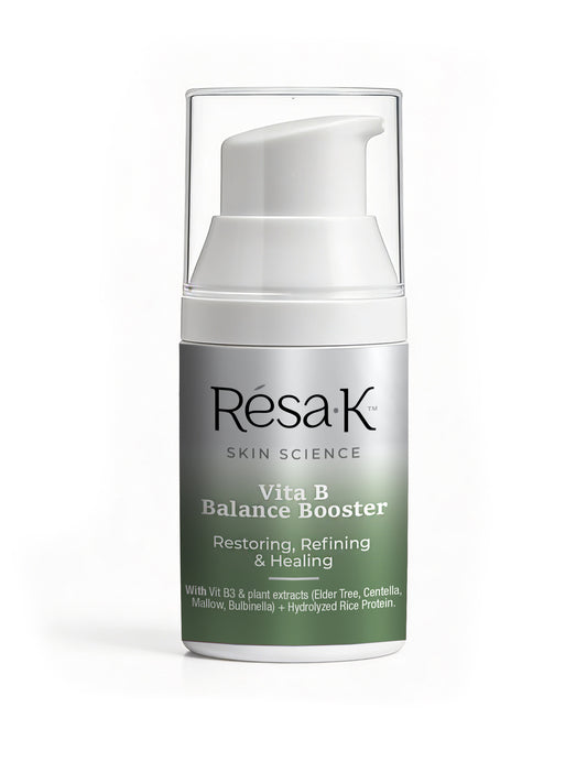 VITA-B BALANCE BOOSTER  (30ml)