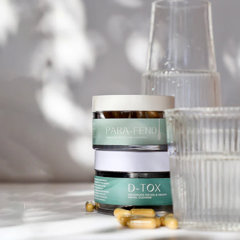 PARA-TOX KIT