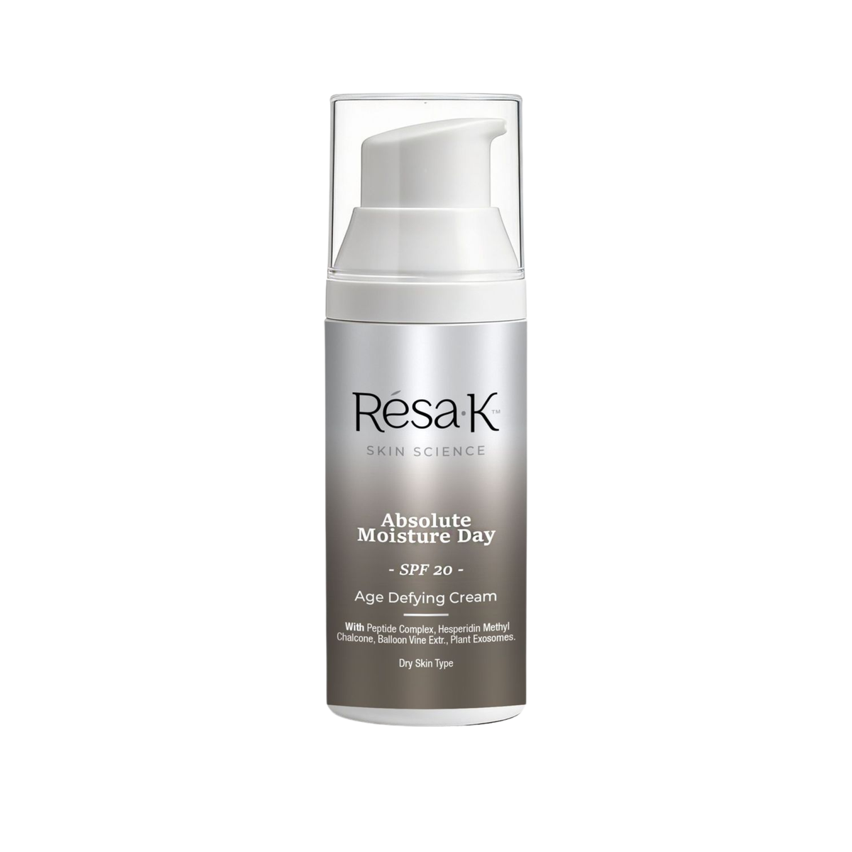 ABSOLUTE MOISTURE DAY - 50ml