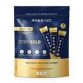BODYGOLD COLLAGEN SINGLE SERVINGS
