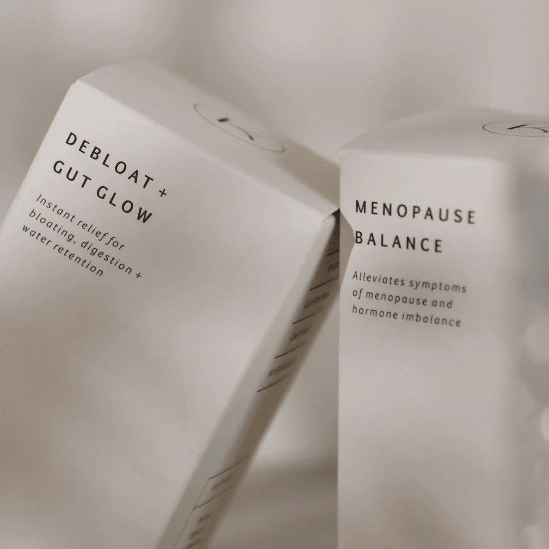 MENO GLOW DUO