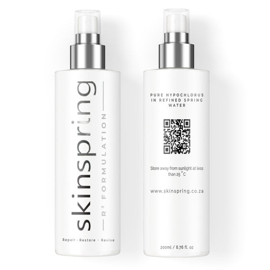 SKINSPRING R3 FORMULATION (200ml)